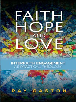 cover image of Faith, Hope and Love